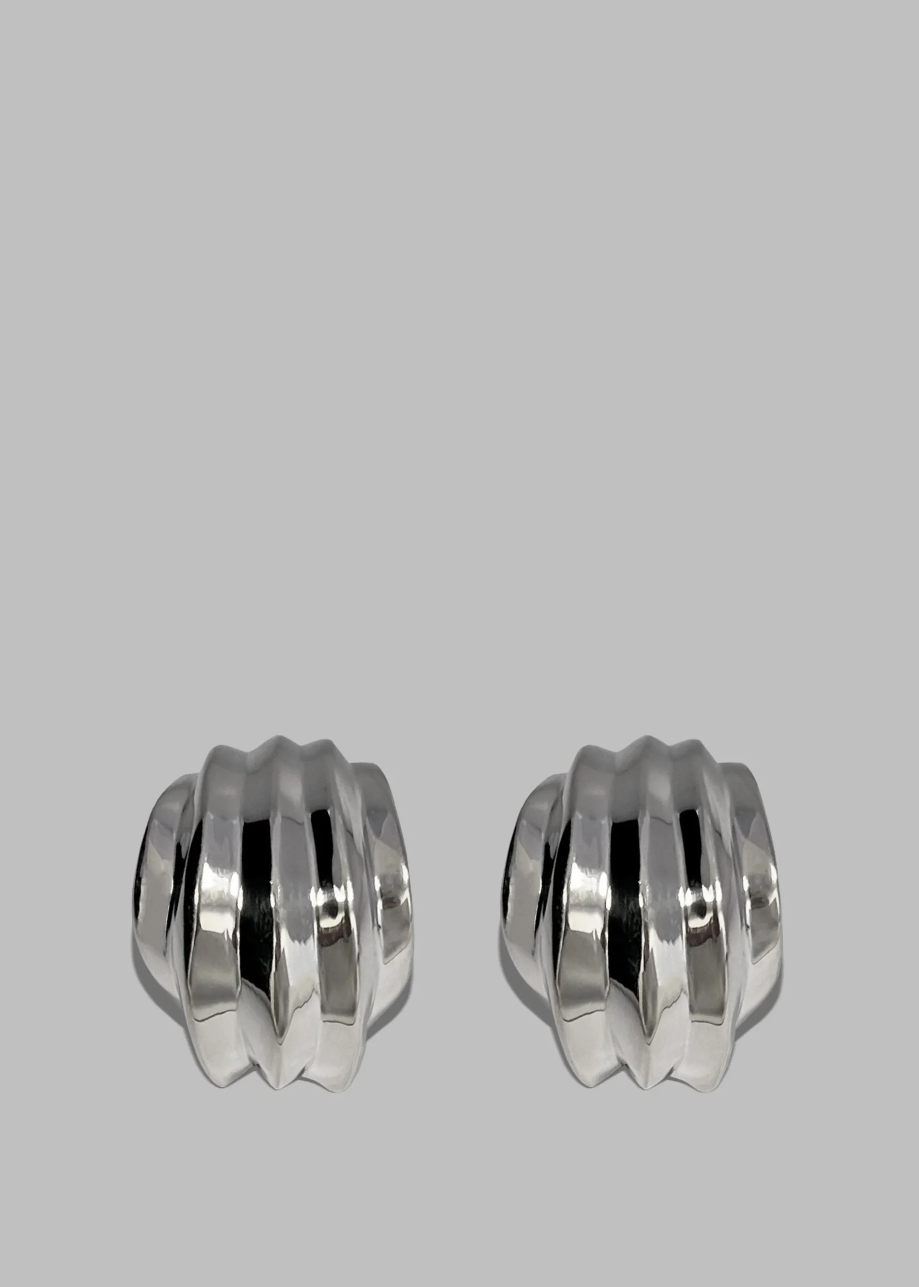 Jasmin Sparrow Homard Hoops