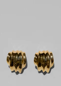 Jasmin Sparrow Homard Hoops