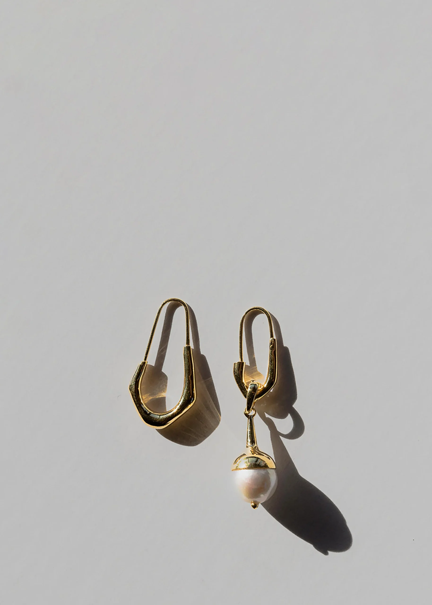Jasmin Sparrow Lulu Earrings