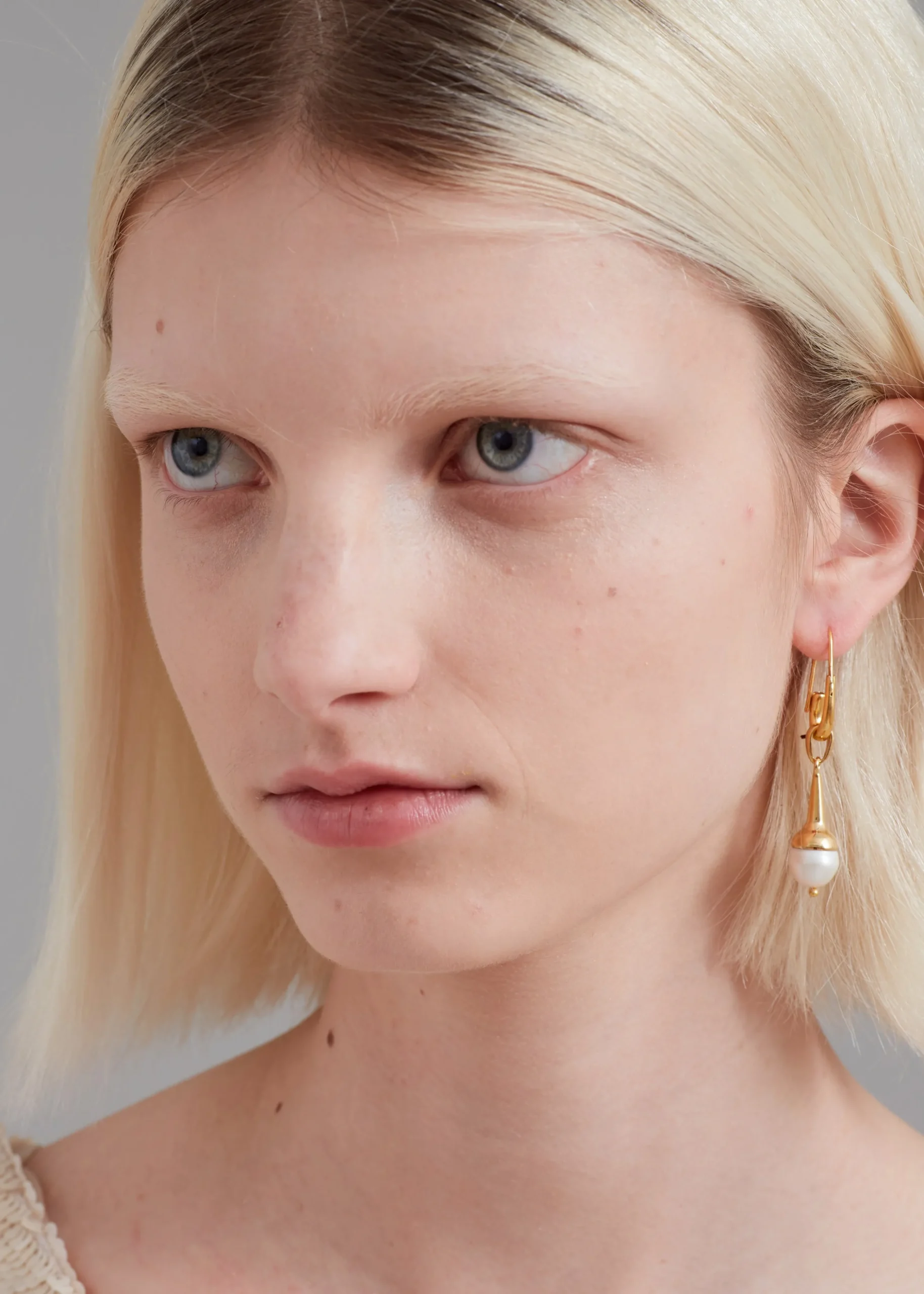 Jasmin Sparrow Lulu Earrings