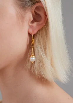 Jasmin Sparrow Lulu Earrings