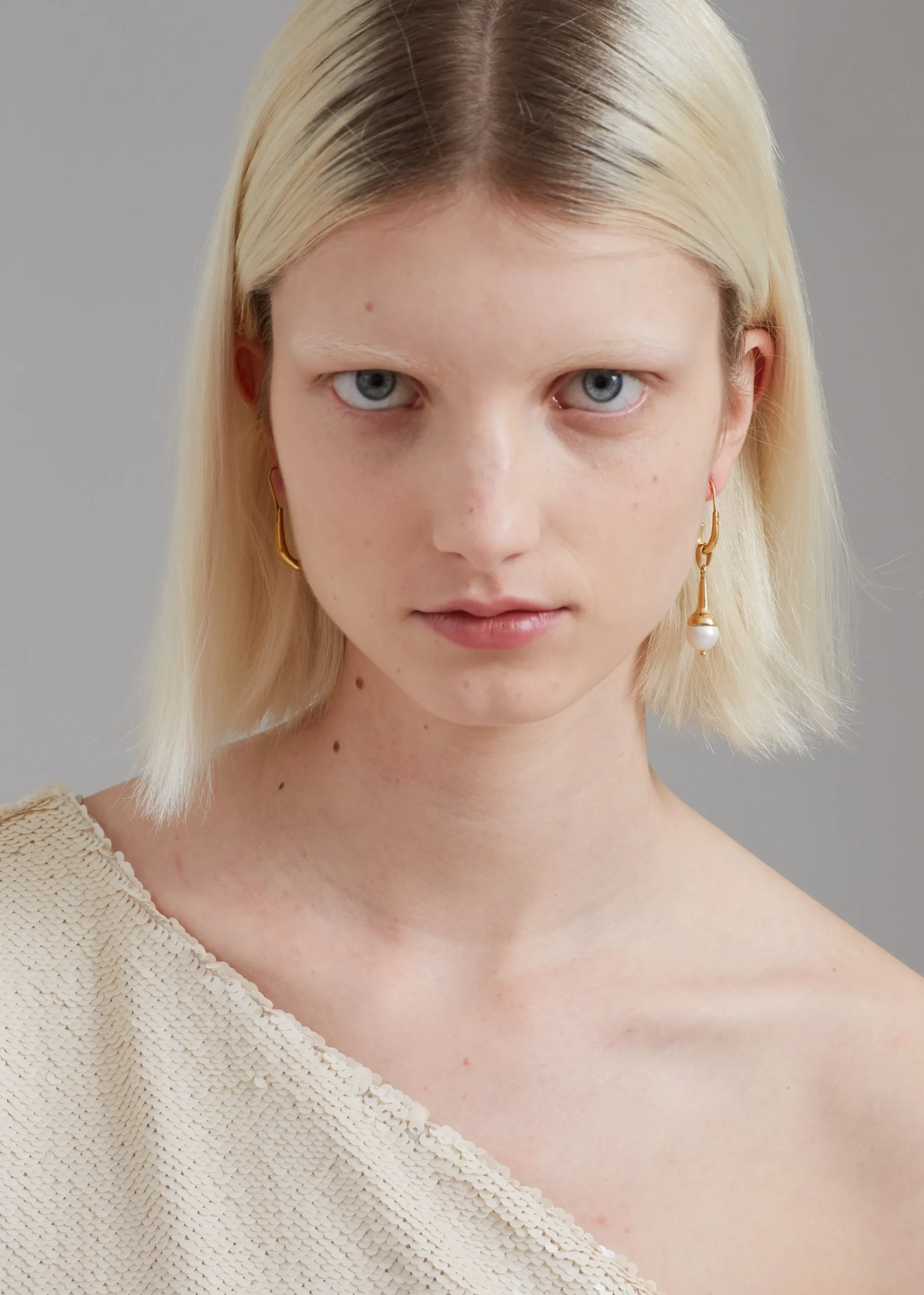 Jasmin Sparrow Lulu Earrings