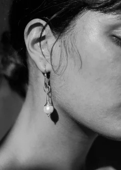 Jasmin Sparrow Lulu Earrings