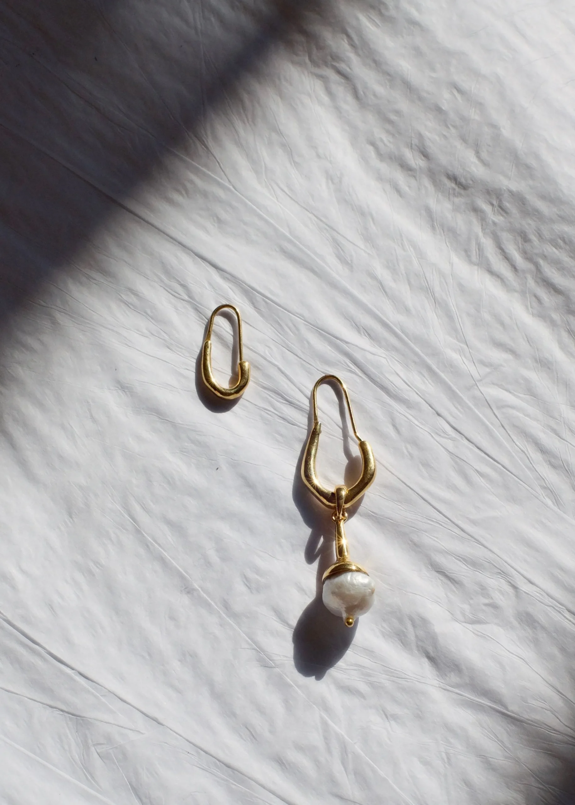 Jasmin Sparrow Lulu Earrings