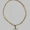 Jasmin Sparrow Necklace No.1