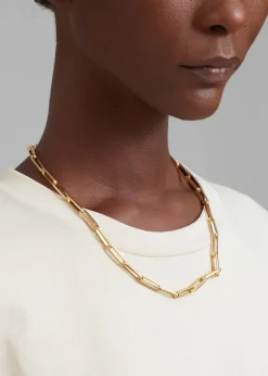 Jasmin Sparrow Necklace No.1