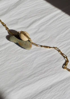 Jasmin Sparrow Necklace No.1