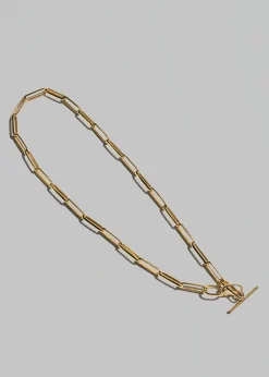 Jasmin Sparrow Necklace No.1