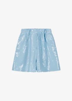 Jazz Sequins Boxer Shorts