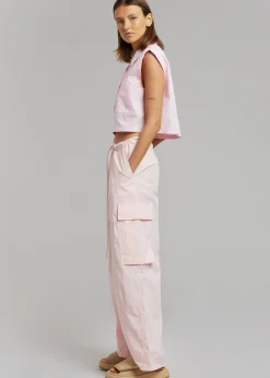 Jenna Cargo Joggers