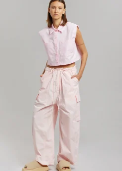 Jenna Cargo Joggers