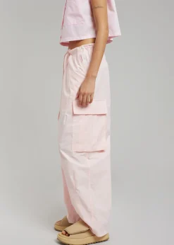 Jenna Cargo Joggers