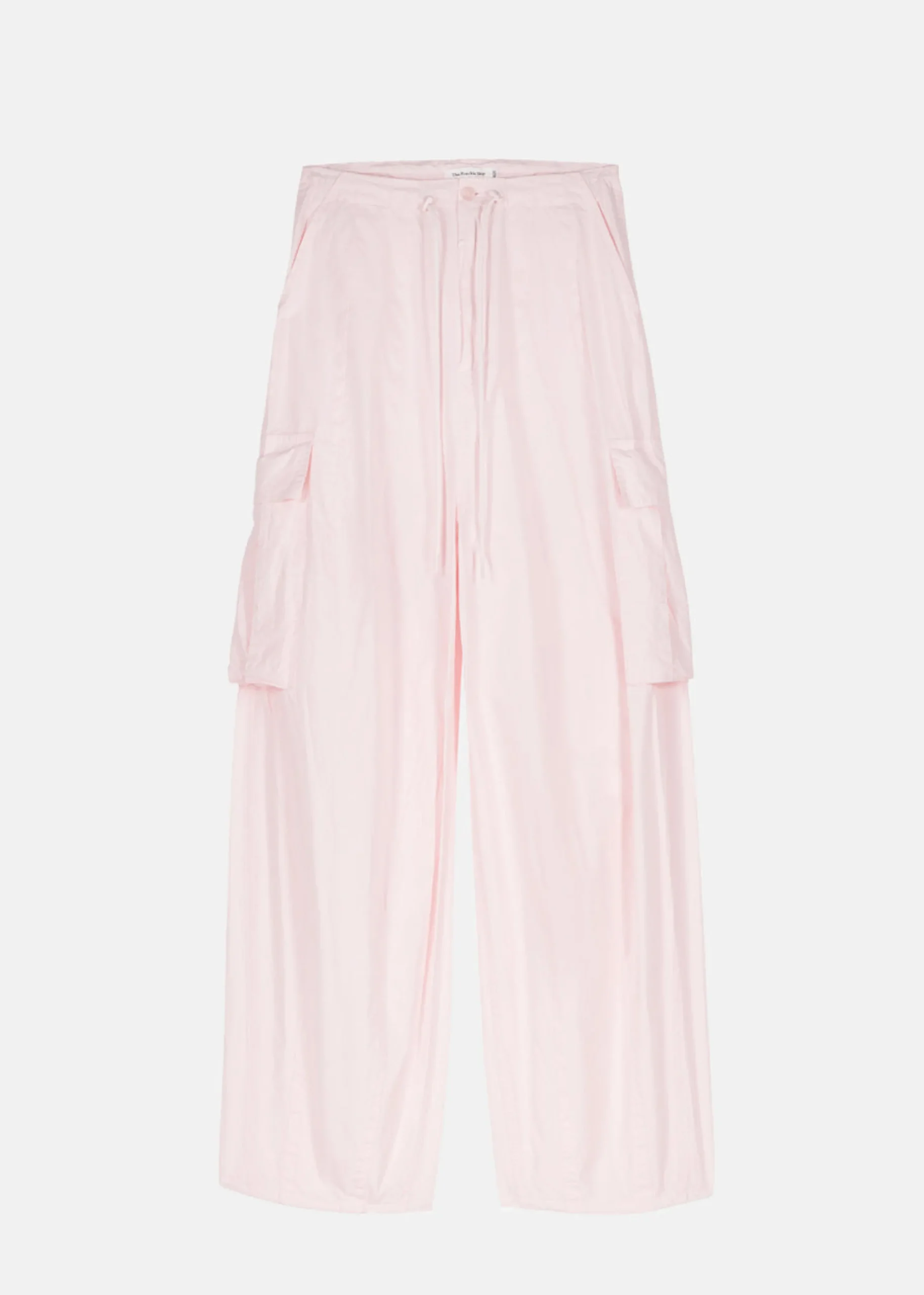 Jenna Cargo Joggers