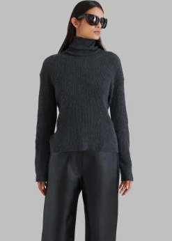 Jensen Turtleneck Sweater