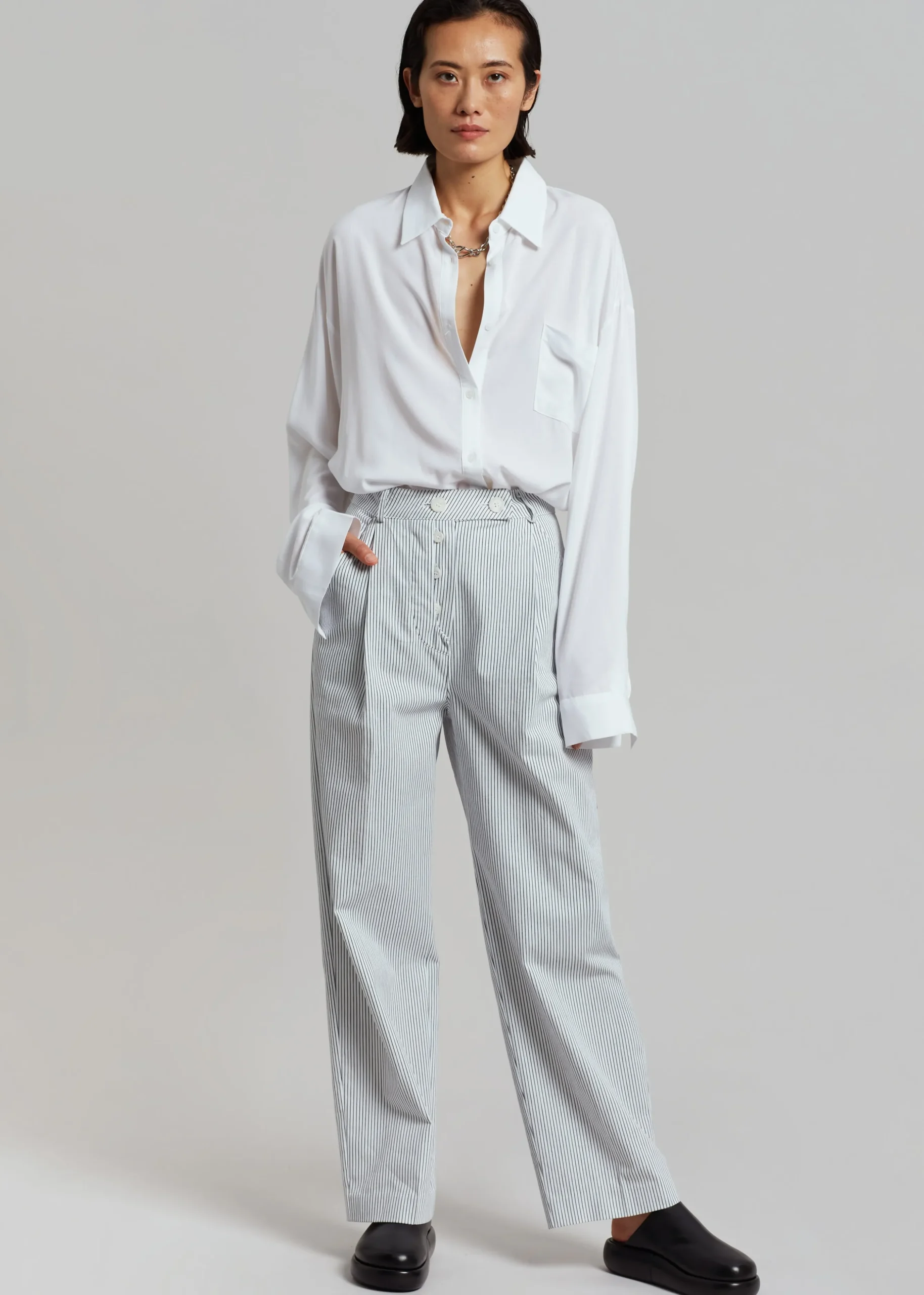 Jess Wide Pants