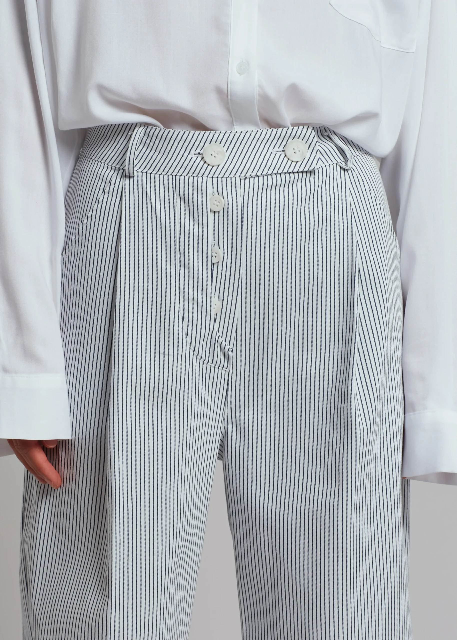Jess Wide Pants