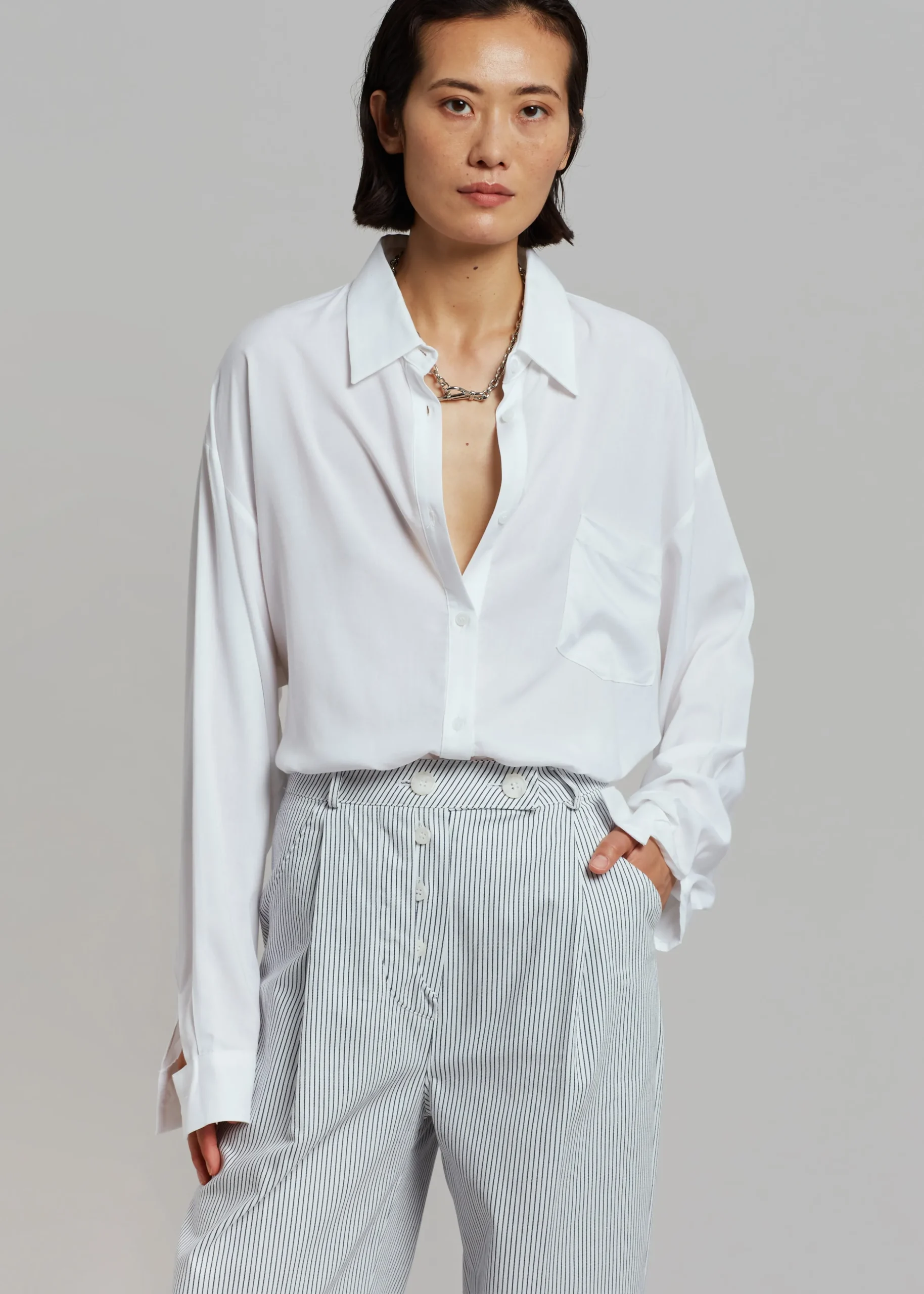 Jess Wide Pants