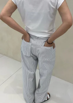 Jess Wide Pants