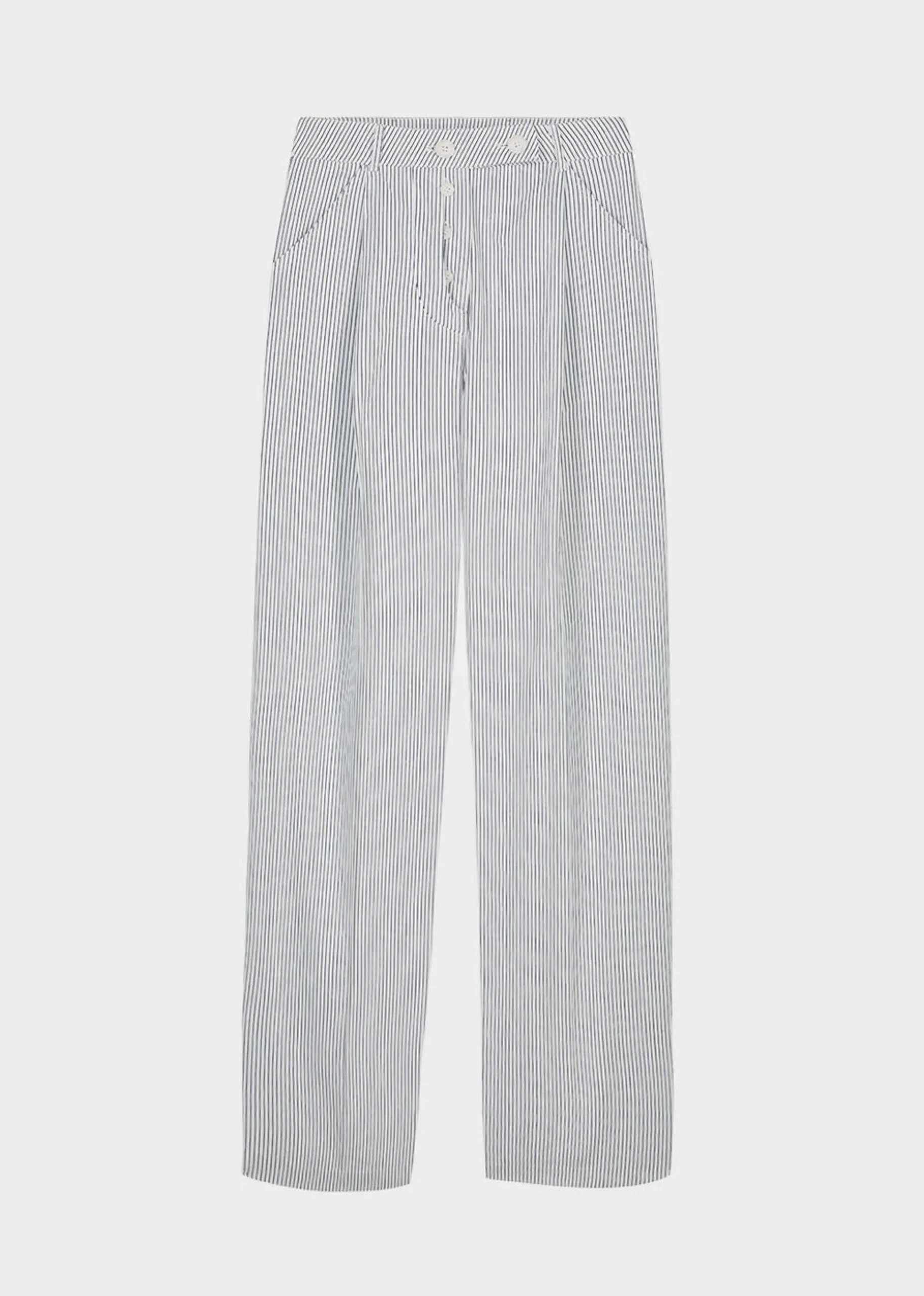 Jess Wide Pants