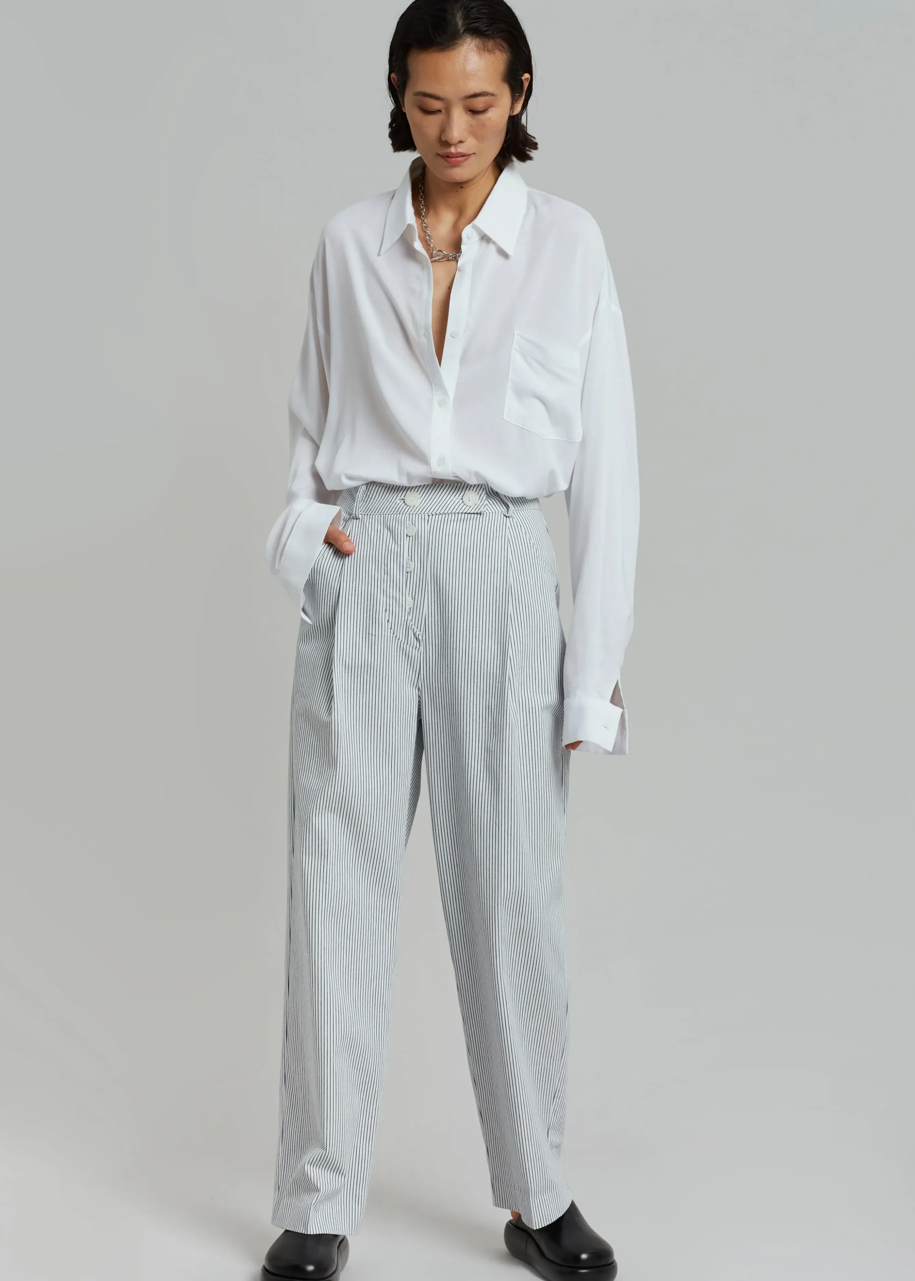 Jess Wide Pants