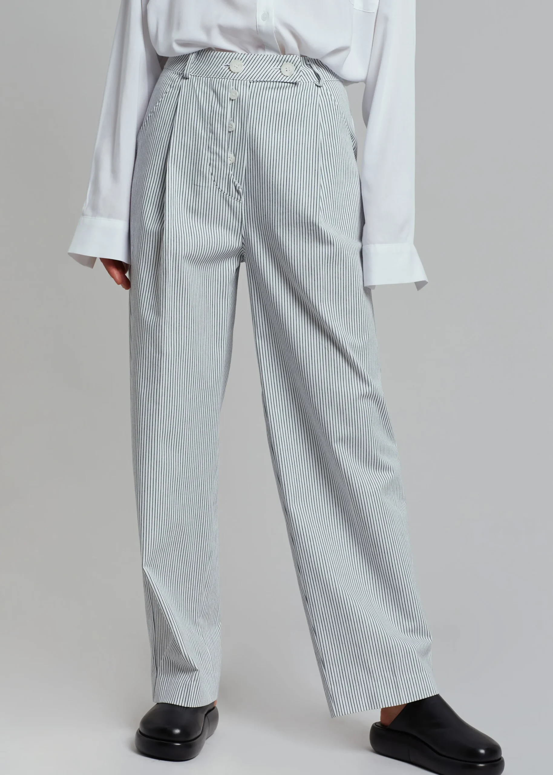 Jess Wide Pants