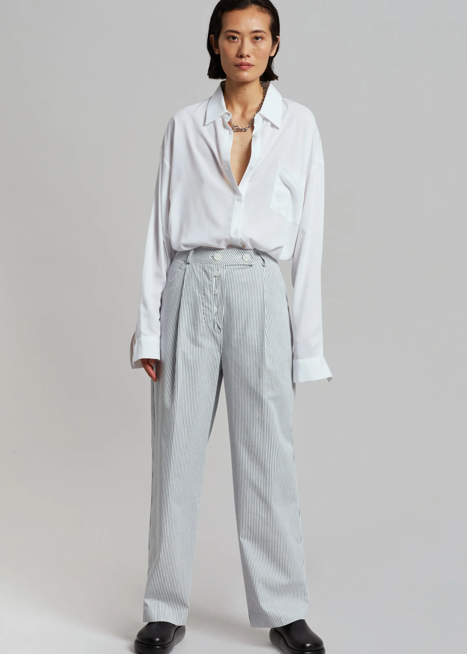 Jess Wide Pants