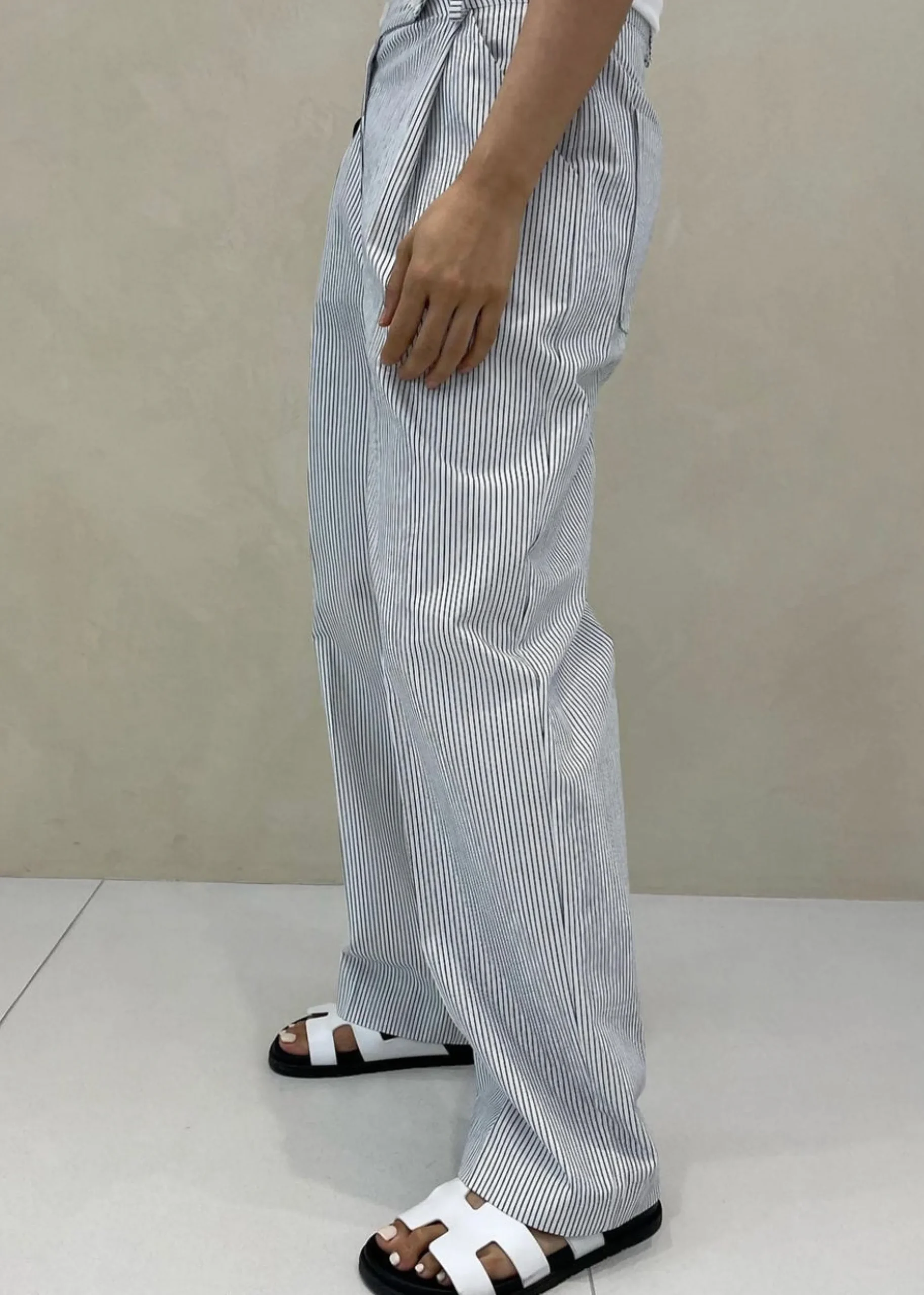 Jess Wide Pants