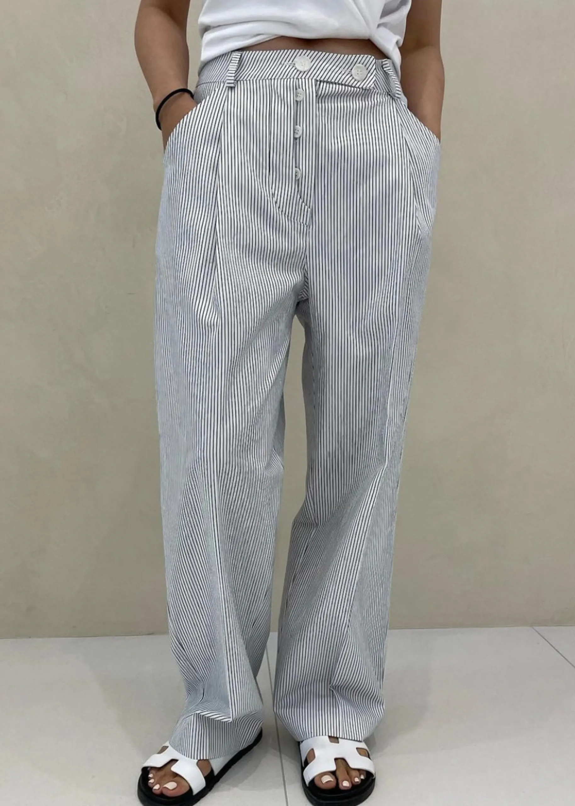 Jess Wide Pants