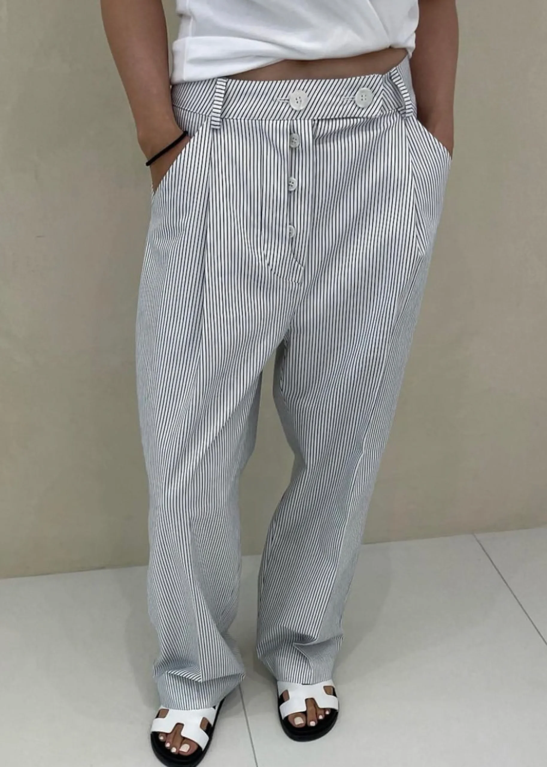 Jess Wide Pants