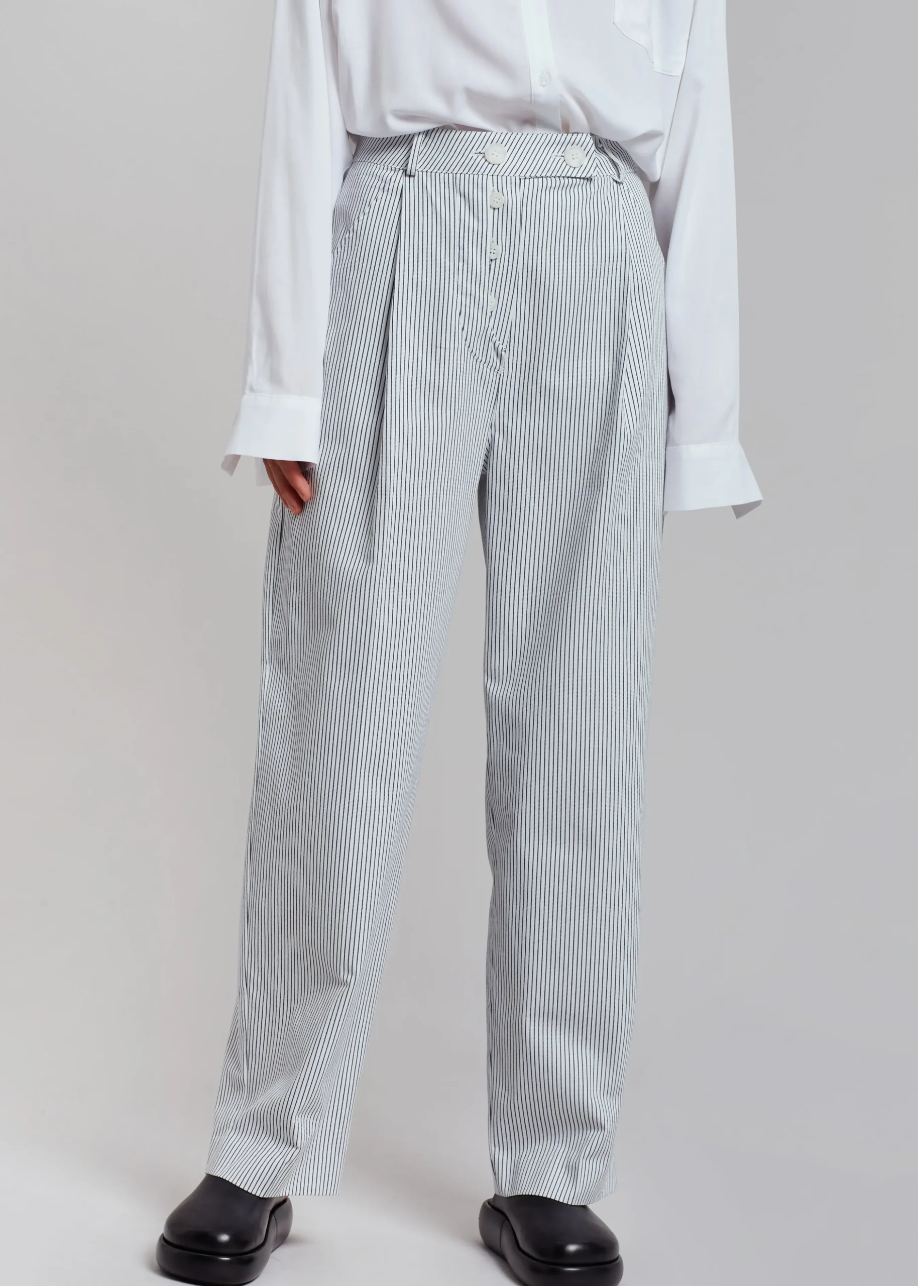 Jess Wide Pants