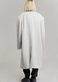 John Oversized Coat