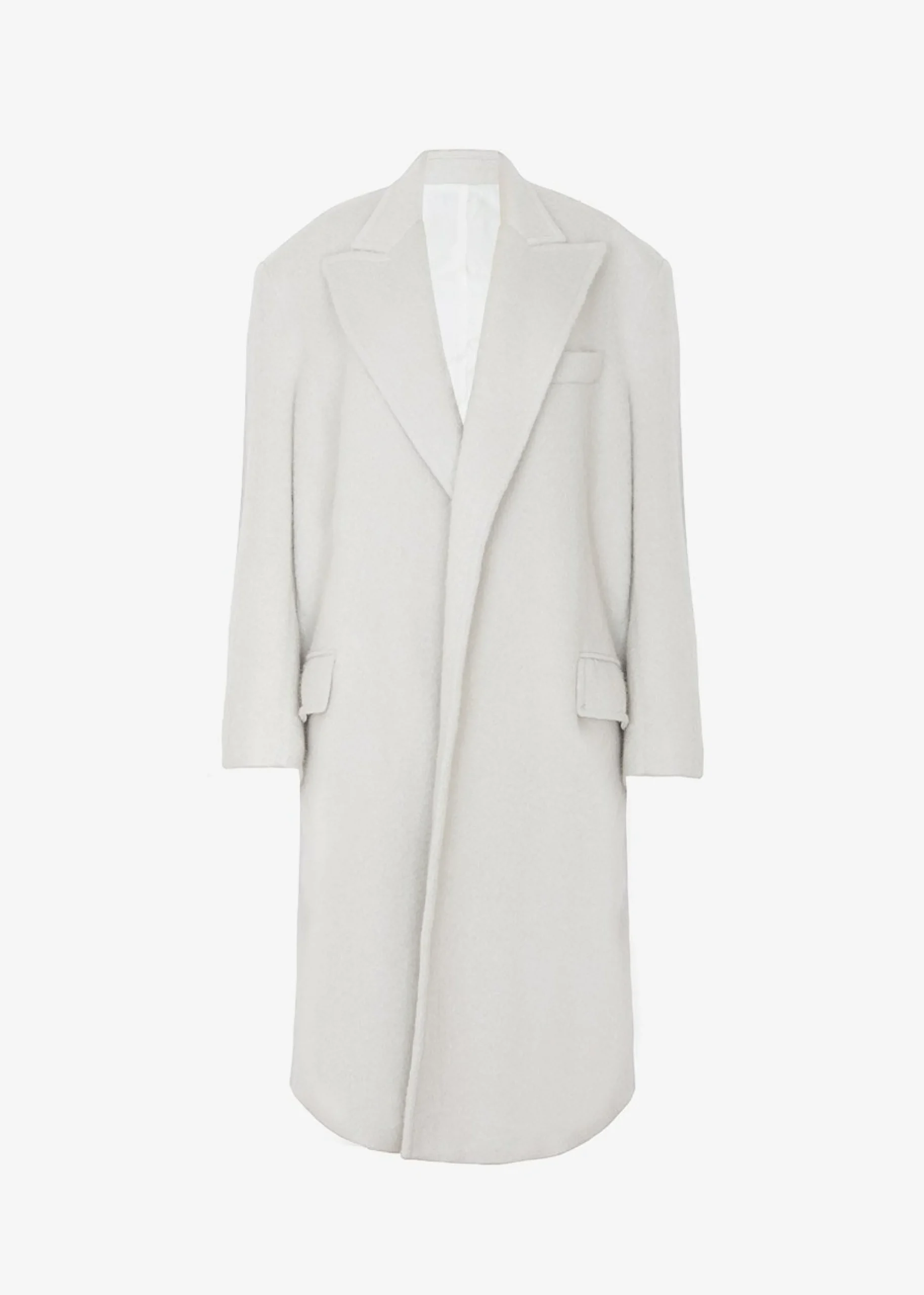 John Oversized Coat