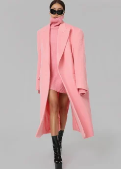 John Oversized Coat