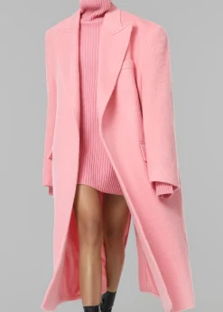 John Oversized Coat