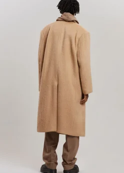 John Oversized Coat