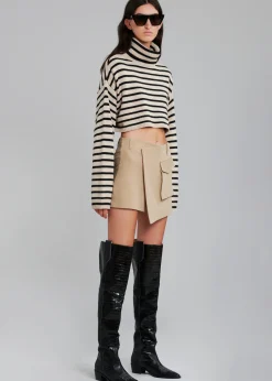 Judy Pocket Skort