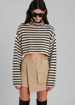 Judy Pocket Skort