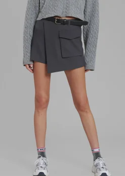Judy Pocket Skort