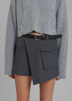 Judy Pocket Skort
