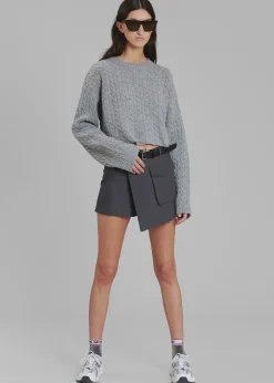 Judy Pocket Skort