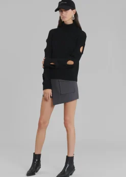 Judy Pocket Skort