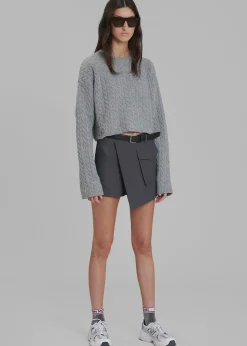 Judy Pocket Skort