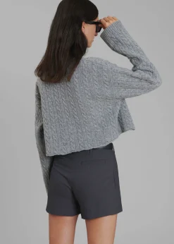 Judy Pocket Skort
