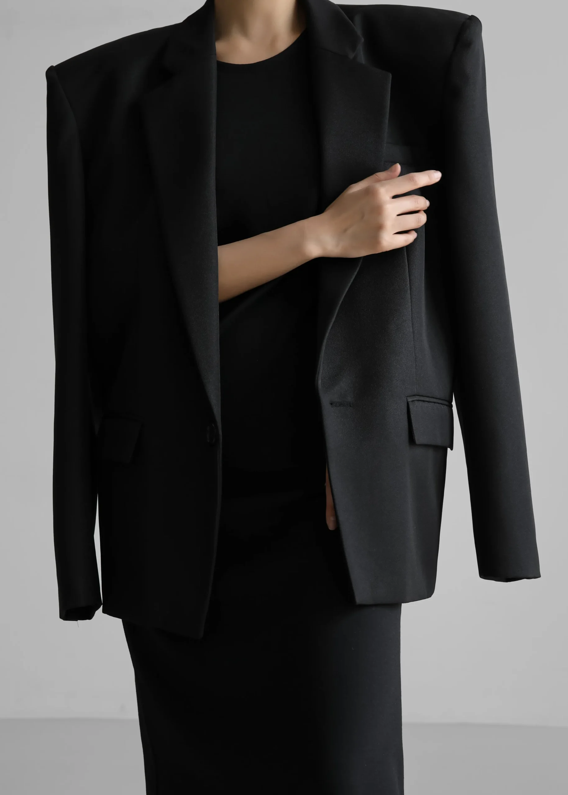 Jun Blazer