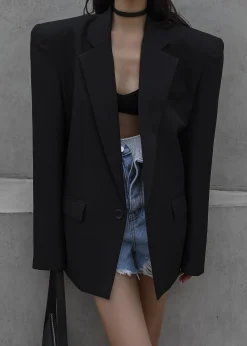 Jun Blazer