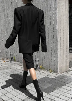 Jun Blazer