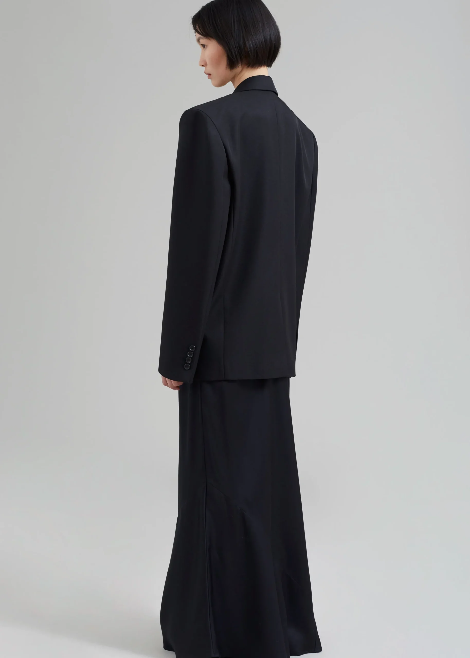 Jun Blazer