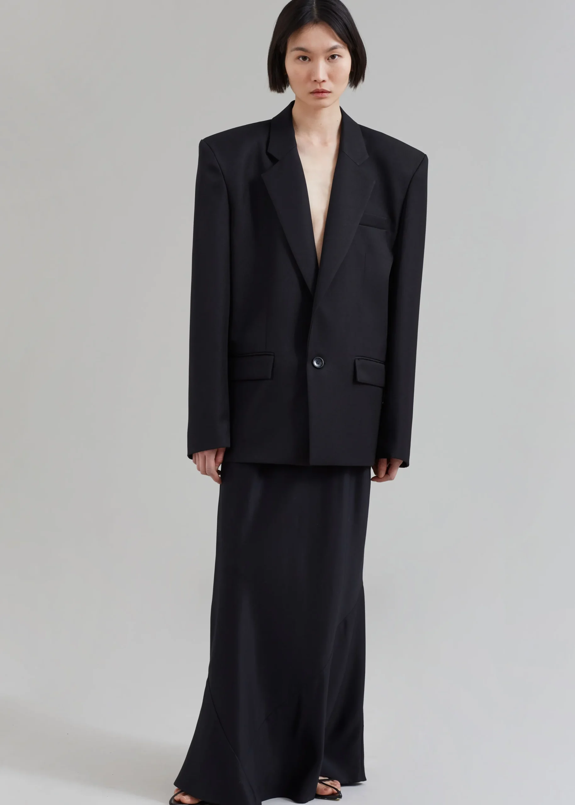 Jun Blazer