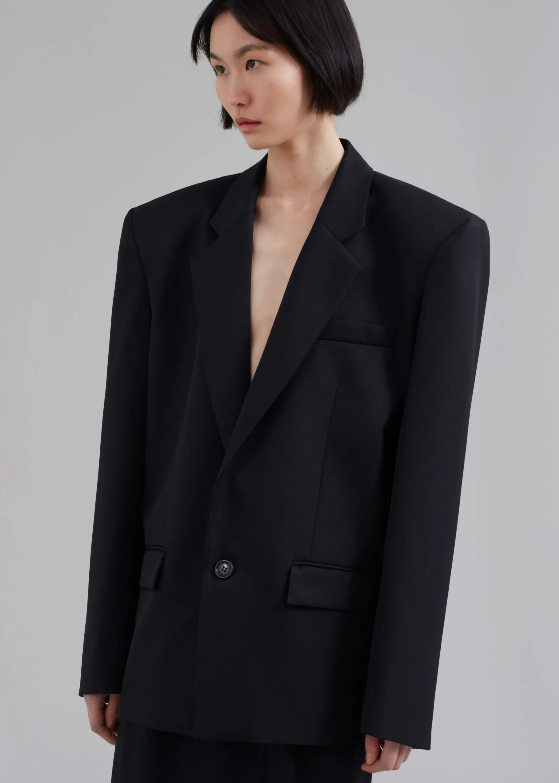 Jun Blazer