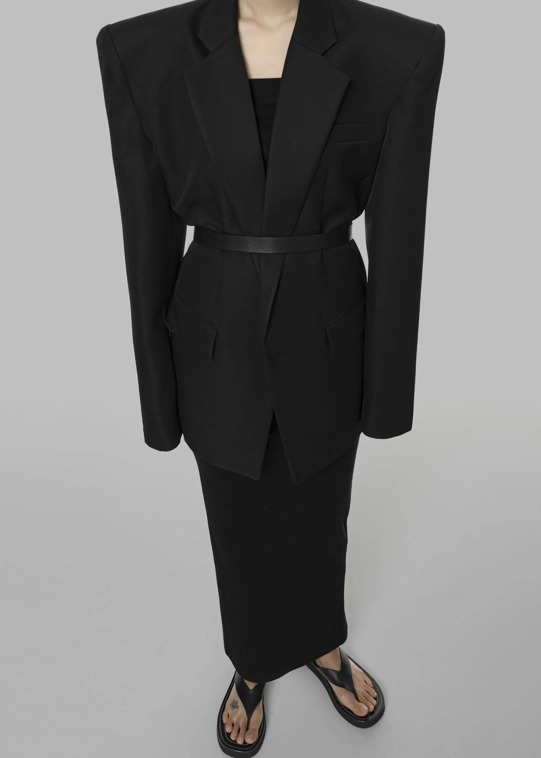 Jun Blazer